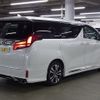 toyota alphard 2023 -TOYOTA--Alphard 3BA-AGH30W--AGH30-0451704---TOYOTA--Alphard 3BA-AGH30W--AGH30-0451704- image 2