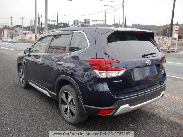 subaru forester 2019 -SUBARU--Forester SKE--018019---SUBARU--Forester SKE--018019- image 2