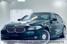 bmw alpina-d5 2013 quick_quick_FDA-MP20_WAPD53000DMP20047