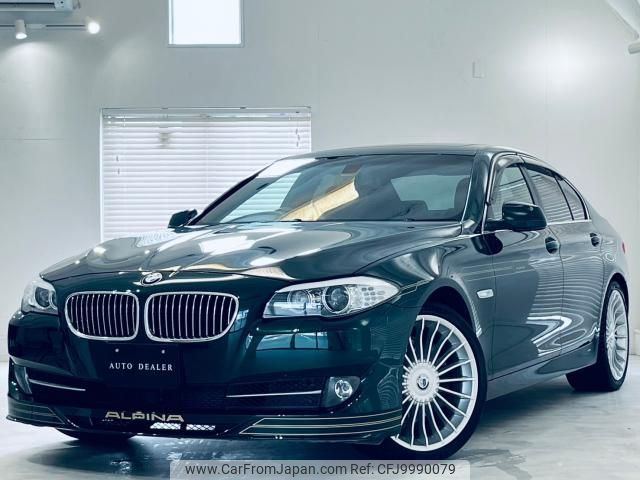 bmw alpina-d5 2013 quick_quick_FDA-MP20_WAPD53000DMP20047 image 1