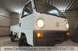 honda acty-truck 1990 1023484