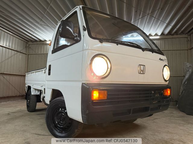 honda acty-truck 1990 1023484 image 1