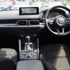 mazda cx-5 2022 -MAZDA--CX-5 3DA-KF2P--KF2P-501692---MAZDA--CX-5 3DA-KF2P--KF2P-501692- image 18