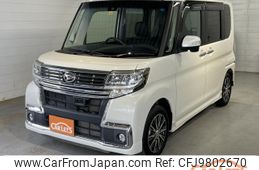 daihatsu tanto 2015 quick_quick_DBA-LA600S_LA600S-0363981