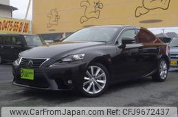 lexus is 2015 -LEXUS--Lexus IS DBA-GSE30--GSE30-5078276---LEXUS--Lexus IS DBA-GSE30--GSE30-5078276-