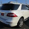 mercedes-benz ml-class 2014 CFJ1632245 image 4