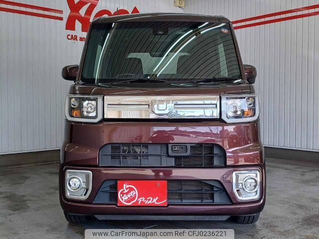 daihatsu wake 2016 quick_quick_DBA-LA710S_LA710S-0017639 image 2