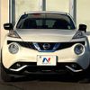 nissan juke 2015 -NISSAN--Juke DBA-YF15--YF15-407009---NISSAN--Juke DBA-YF15--YF15-407009- image 15