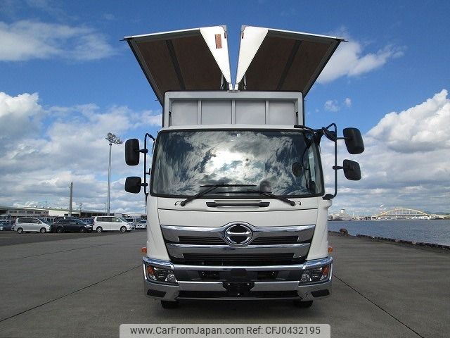 hino ranger 2023 -HINO--Hino Ranger 2PG-FD2ABA--FD2AB-132+++---HINO--Hino Ranger 2PG-FD2ABA--FD2AB-132+++- image 2