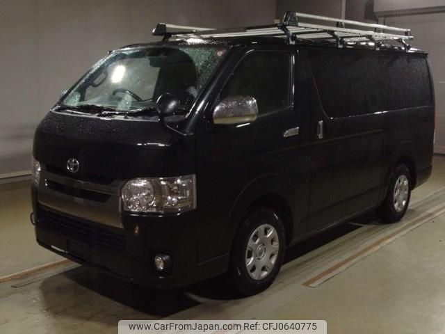 toyota regiusace-van 2019 quick_quick_QDF-GDH201V_GDH201-1028229 image 1