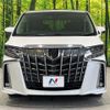 toyota alphard 2019 quick_quick_AGH30W_AGH30-0268427 image 14