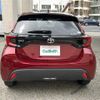 toyota yaris 2020 -TOYOTA--Yaris 5BA-MXPA10--MXPA10-2012158---TOYOTA--Yaris 5BA-MXPA10--MXPA10-2012158- image 6