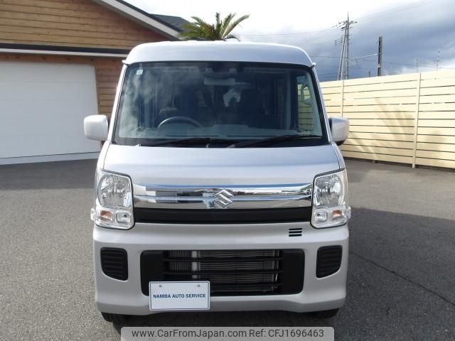 suzuki every-wagon 2024 CFJ1696463 image 2