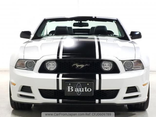 ford mustang 2013 quick_quick_humei_1ZVBP8FF9E5223370 image 2