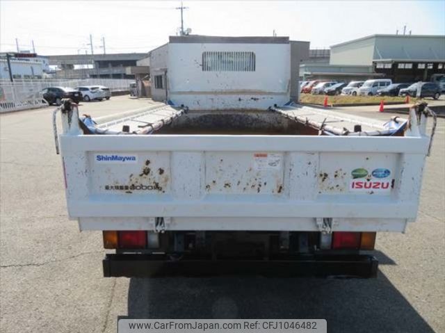 isuzu elf-truck 2020 quick_quick_2PG-NKS88AN_NKS88-7000623 image 2