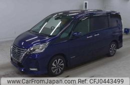 nissan serena 2019 quick_quick_DAA-GFC27_181645