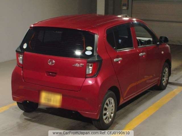 daihatsu mira-e-s 2018 -DAIHATSU 【愛媛 581ｸ5811】--Mira e:s DBA-LA350S--LA350S-0095018---DAIHATSU 【愛媛 581ｸ5811】--Mira e:s DBA-LA350S--LA350S-0095018- image 2