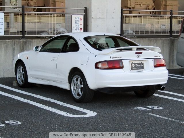 toyota celica 1996 -TOYOTA--Celica E-ST205--ST205-0010403---TOYOTA--Celica E-ST205--ST205-0010403- image 2