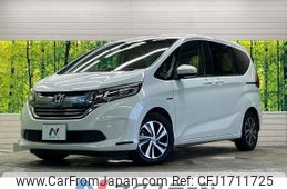 honda freed 2018 CFJ1711725