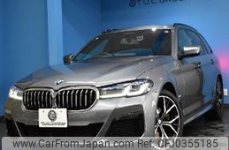 bmw 5-series 2020 quick_quick_3DA-JP20_WBA52BN040CF54967