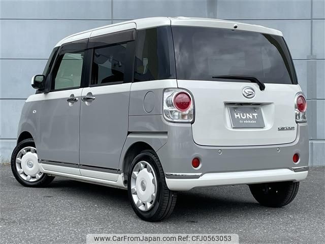 daihatsu move-canbus 2018 -DAIHATSU--Move Canbus DBA-LA800S--LA800S-0093588---DAIHATSU--Move Canbus DBA-LA800S--LA800S-0093588- image 2