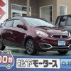 mitsubishi mirage 2018 -MITSUBISHI--Mirage DBA-A03A--A03A-0046920---MITSUBISHI--Mirage DBA-A03A--A03A-0046920- image 1