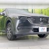 mazda cx-8 2017 CFJ1788229 image 17