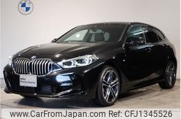 bmw 1-series 2023 -BMW--BMW 1 Series 3DA-7M20--WBA7M920X07N04371---BMW--BMW 1 Series 3DA-7M20--WBA7M920X07N04371-