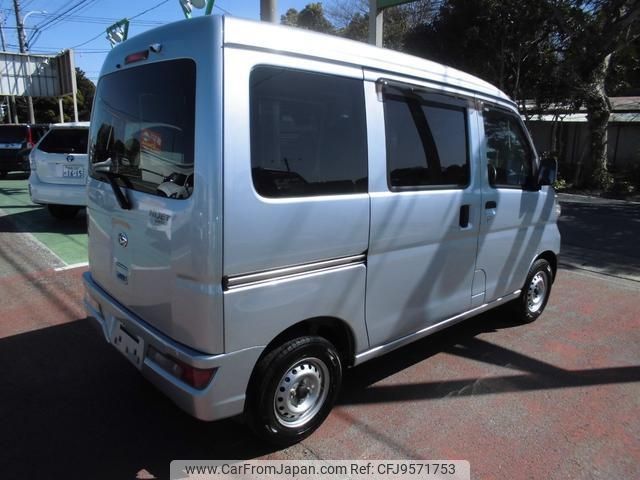 daihatsu hijet-van 2018 -DAIHATSU--Hijet Van S321V--0353238---DAIHATSU--Hijet Van S321V--0353238- image 2