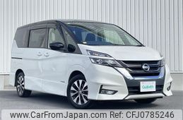 nissan serena 2018 -NISSAN--Serena DBA-GFC27--GFC27-141187---NISSAN--Serena DBA-GFC27--GFC27-141187-