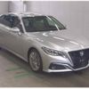 toyota crown-hybrid 2019 quick_quick_6AA-AZSH20_AZSH20-1046132 image 4