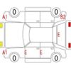 toyota land-cruiser-prado 2013 -TOYOTA--Land Cruiser Prado CBA-TRJ150W--TRJ150-0032575---TOYOTA--Land Cruiser Prado CBA-TRJ150W--TRJ150-0032575- image 2