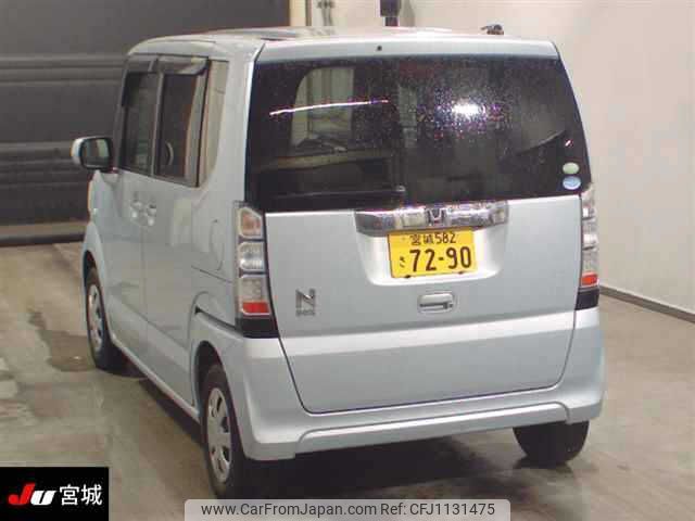 honda n-box 2011 -HONDA 【宮城 582ｻ7290】--N BOX JF1-1003146---HONDA 【宮城 582ｻ7290】--N BOX JF1-1003146- image 2