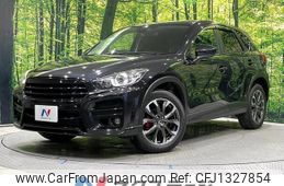 mazda cx-5 2012 quick_quick_KE2AW_KE2AW-104827