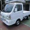 suzuki carry-truck 2023 -SUZUKI 【名変中 】--Carry Truck DA16T--742775---SUZUKI 【名変中 】--Carry Truck DA16T--742775- image 1