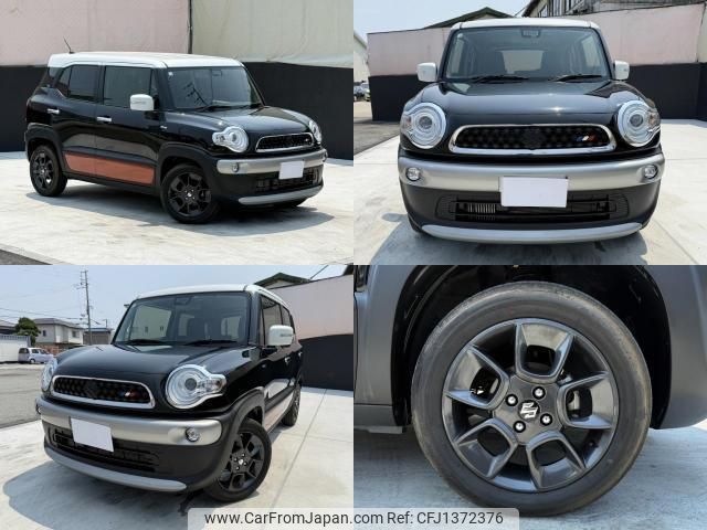 suzuki xbee 2020 quick_quick_MN71S_MN71S-168187 image 1