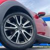 mazda cx-3 2015 quick_quick_DK5FW_DK5FW-112617 image 13