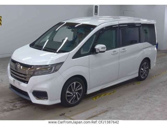 honda stepwagon 2020 -HONDA--Stepwgn 6BA-RP3--RP3-1308328---HONDA--Stepwgn 6BA-RP3--RP3-1308328- image 1
