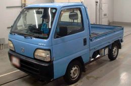 honda acty-truck 1996 No.15594