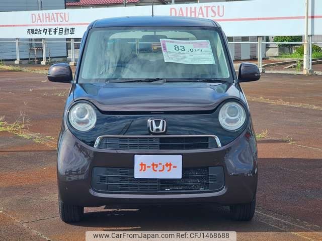 honda n-one 2013 -HONDA--N ONE DBA-JG2--JG2-1011088---HONDA--N ONE DBA-JG2--JG2-1011088- image 2