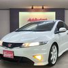 honda civic 2010 BD26061A0718 image 1