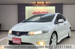 honda civic 2010 BD26061A0718