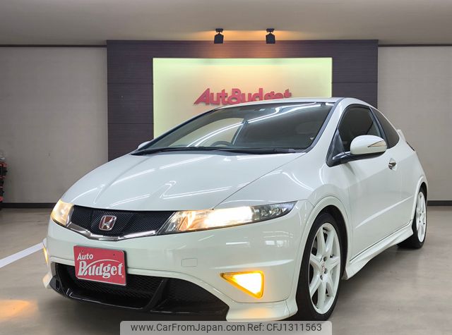 honda civic 2010 BD26061A0718 image 1