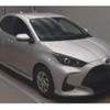 toyota yaris 2021 quick_quick_6AA-MXPH10_2065753 image 4