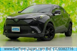 toyota c-hr 2019 quick_quick_DAA-ZYX10_ZYX10-2181385