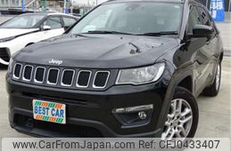 jeep compass 2019 -CHRYSLER 【大阪 303】--Jeep Compass M624--MCANJPBB5KFA48053---CHRYSLER 【大阪 303】--Jeep Compass M624--MCANJPBB5KFA48053-