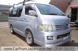 toyota hiace-wagon 2007 -TOYOTA--Hiace Wagon TRH214W--TRH214-0008768---TOYOTA--Hiace Wagon TRH214W--TRH214-0008768-