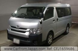toyota hiace-wagon 2018 CFJ1659686