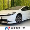toyota prius 2024 quick_quick_MXWH60_MXWH60-4072158 image 1