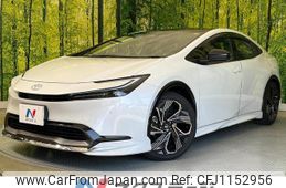 toyota prius 2024 quick_quick_MXWH60_MXWH60-4072158